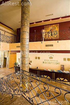 Imperial Hotel 5